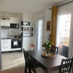 Apartamento de 1 Dormitorio